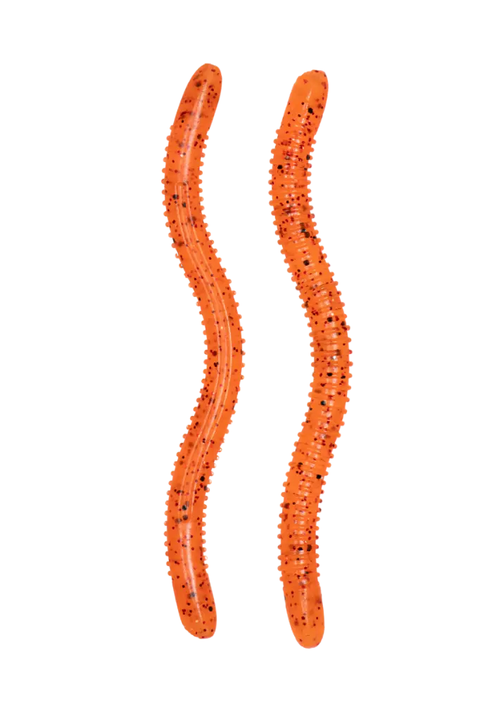 Toppies - Wormius (9.5 cm)