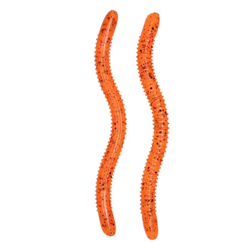 Toppies - Wormius (9.5 cm)