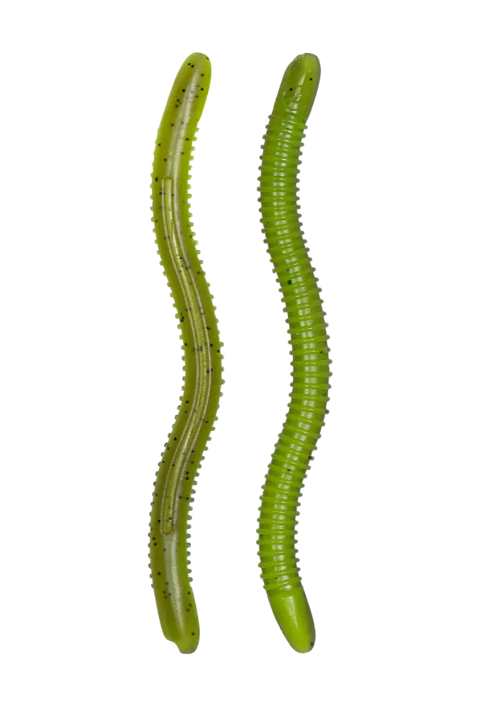 Toppies - Wormius (9.5 cm)