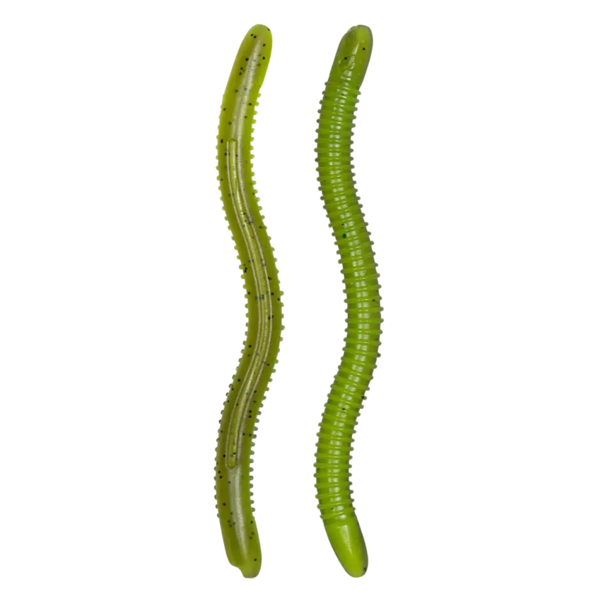 Toppies - Wormius (9.5 cm)