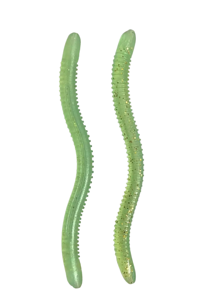 Toppies - Wormius (9.5 cm)