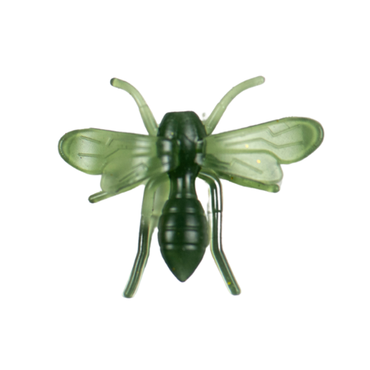 Toppies - Waspius (2,4 cm)