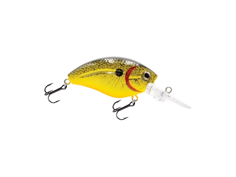 Livingston - Howeller DMC JR