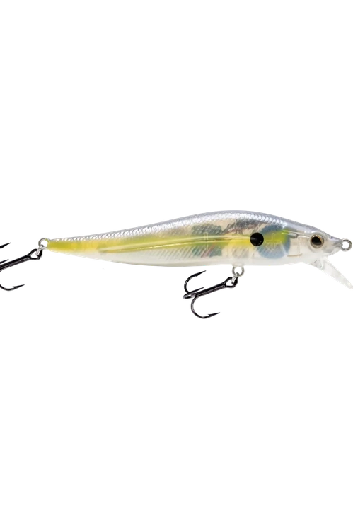 Livingston - JerkMaster Jr. FW