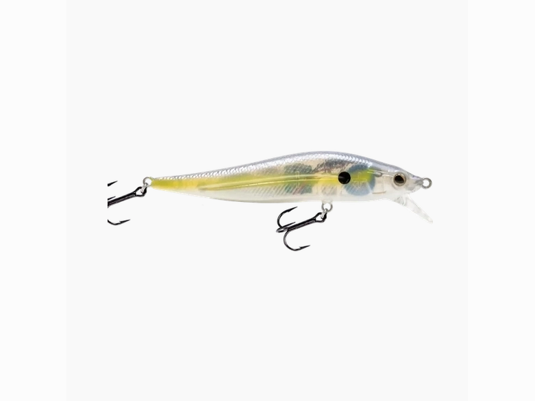Livingston - JerkMaster Jr. FW