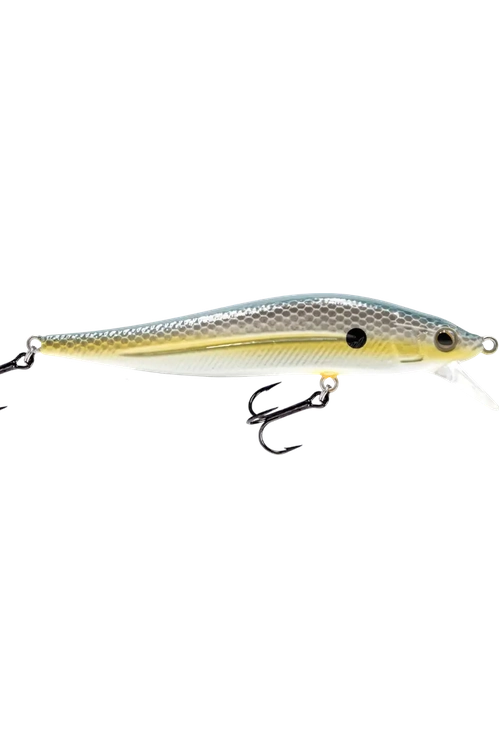 Livingston - JerkMaster Jr. FW