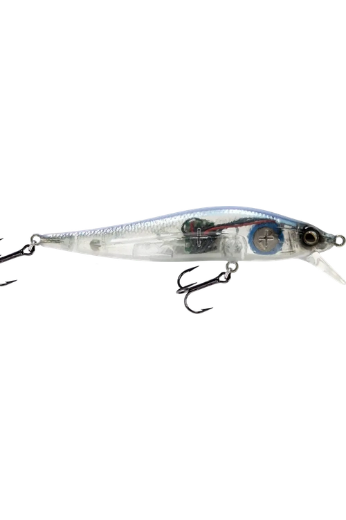 Livingston - JerkMaster Jr. FW