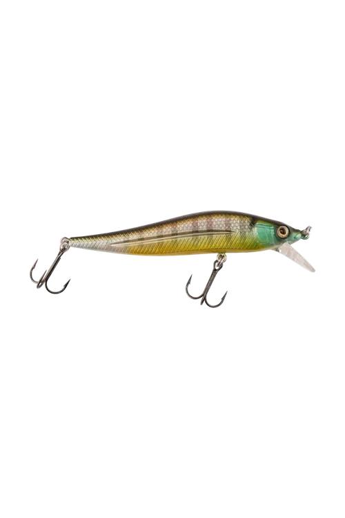 Livingston - JerkMaster Jr. FW