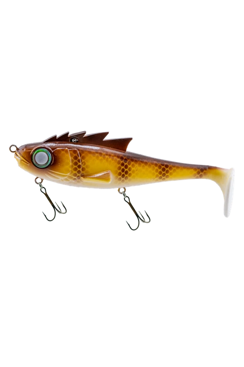 Livingston - Mustang