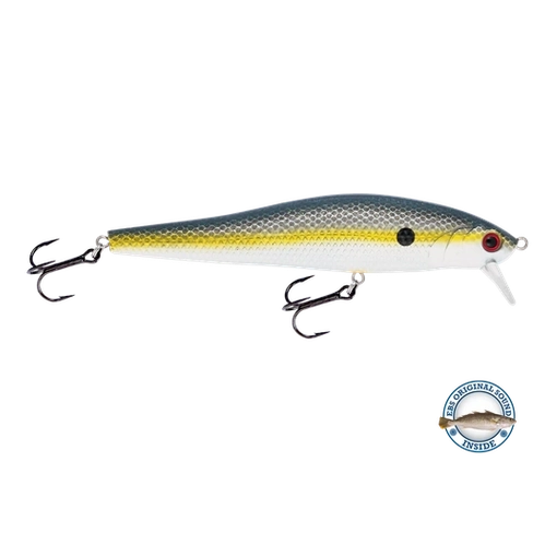 Livingston - Stick Master (12.7 cm)