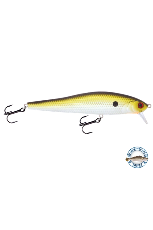 Livingston - Stick Master (12.7 cm)