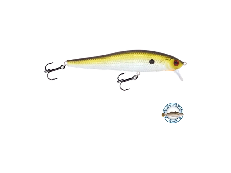 Livingston - Stick Master (12.7 cm)