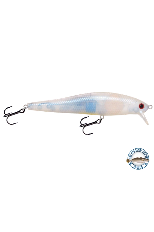 Livingston - Stick Master (12.7 cm)