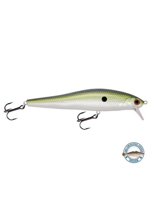 Livingston - Stick Master (12.7 cm)