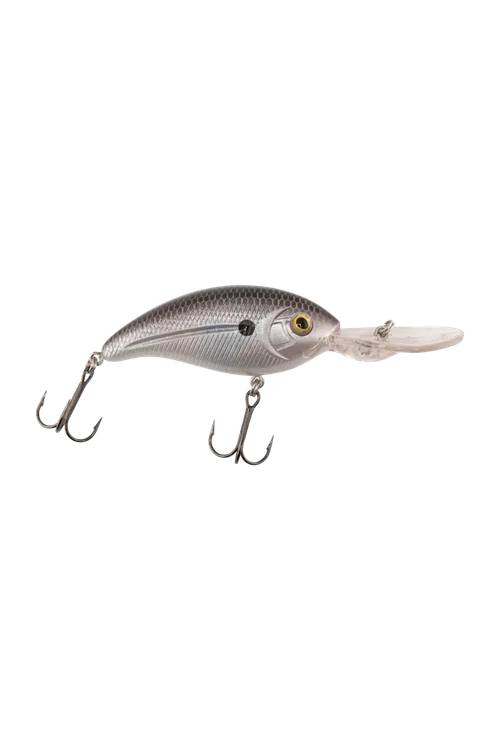 Livingston - Deep Impact 12