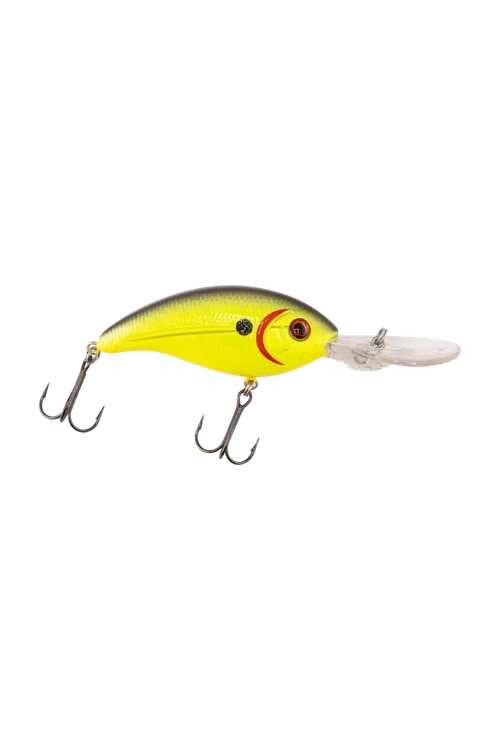 Livingston - Deep Impact 12