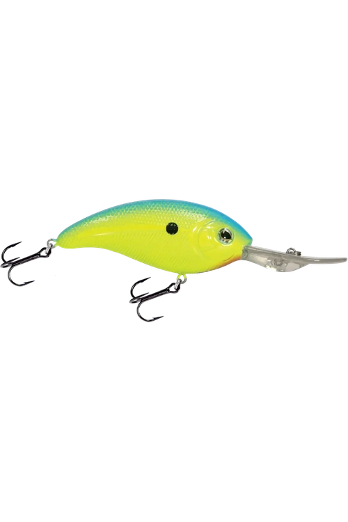 Livingston - Deep Impact 18