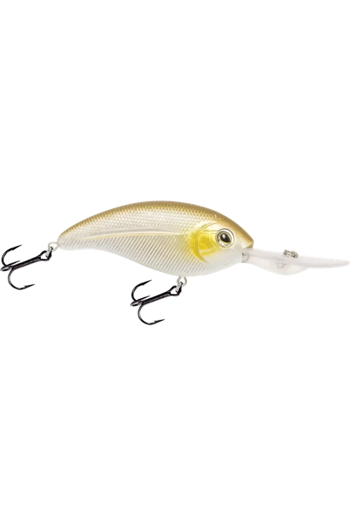 Livingston - Deep Impact 18