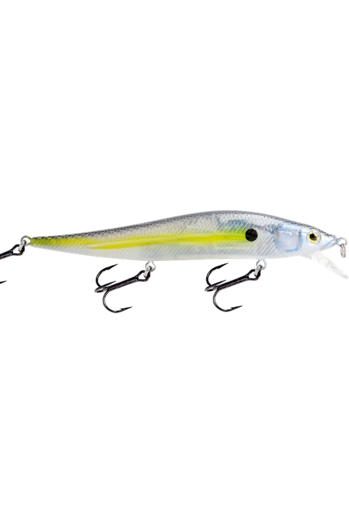 Livingston - JerkMaster 121C