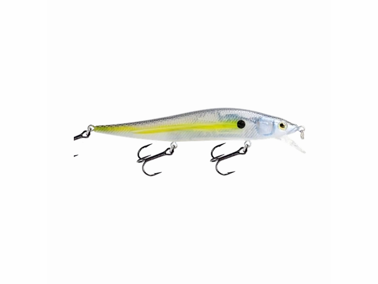 Livingston - JerkMaster 121C
