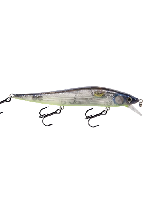 Livingston - JerkMaster 121C