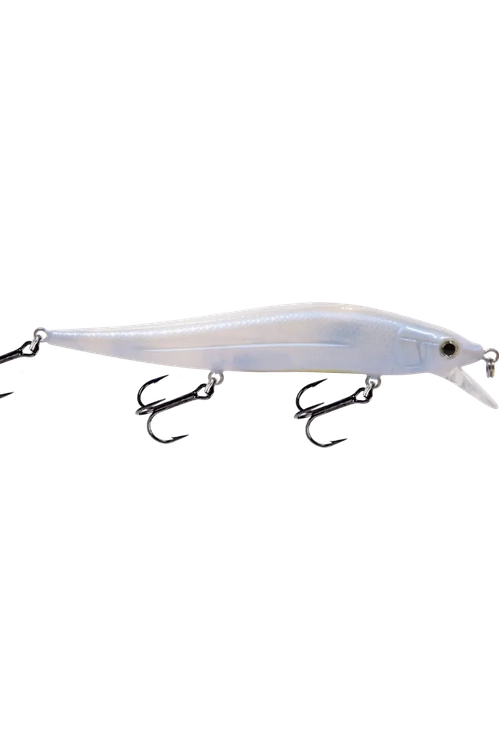 Livingston - JerkMaster 121C