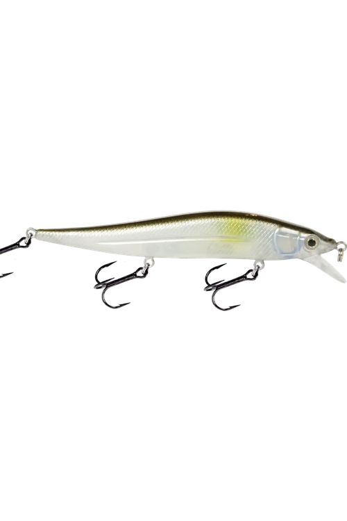 Livingston - JerkMaster 121C