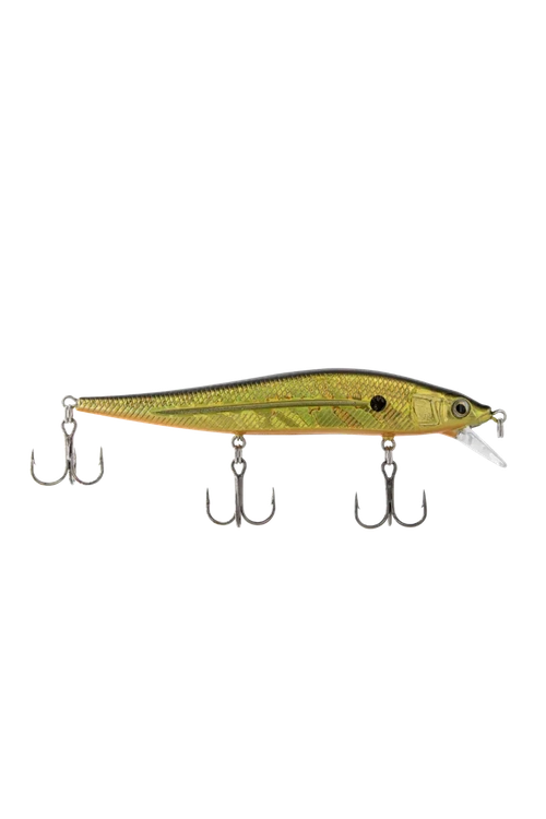 Livingston - JerkMaster 121C