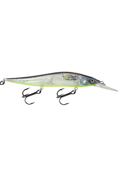 Livingston - JerkMaster 121D