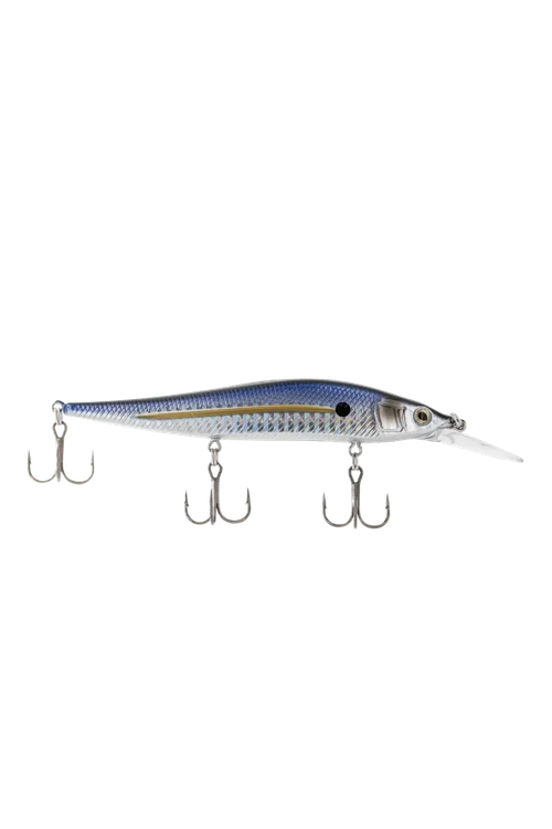 Livingston - JerkMaster 121D