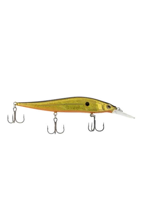 Livingston - JerkMaster 121D