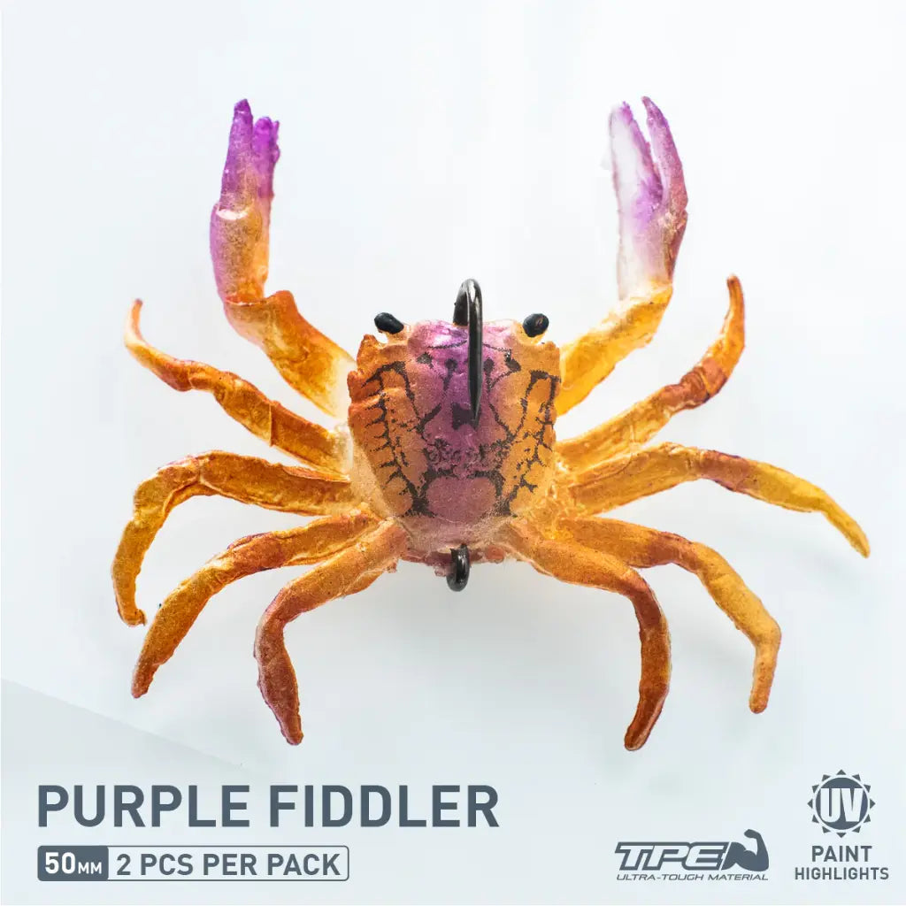 Chasebaits – Crusty Crab (5 cm)