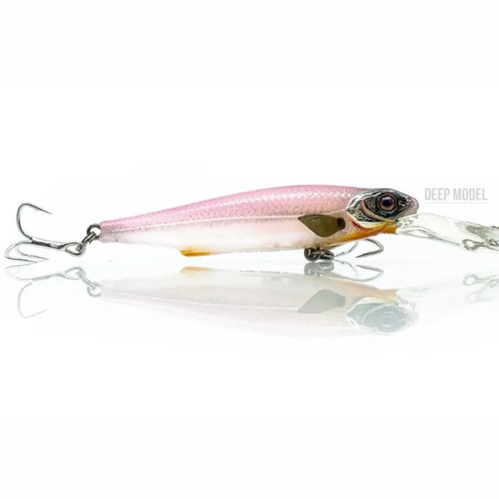 Chasebaits – Gutsy Minnow Shallow – Bait Brigade®