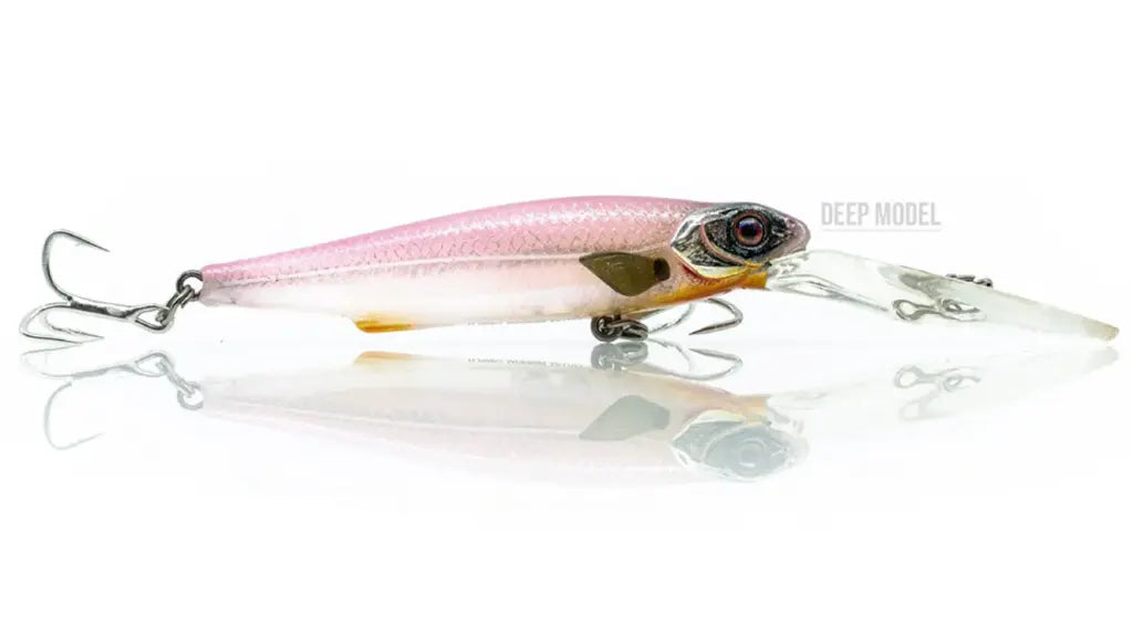 Chasebaits – Gutsy Minnow Shallow
