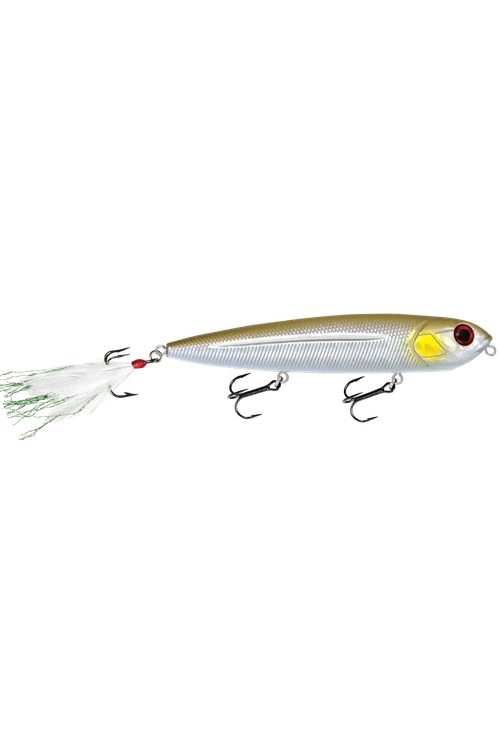 Livingston - Walking Boss