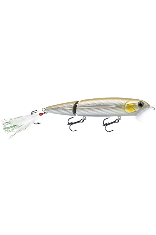 Livingston - Walking Boss II