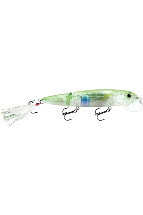 Livingston - Walking Boss II