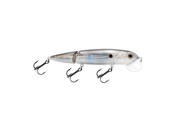 Livingston - Walking Boss II