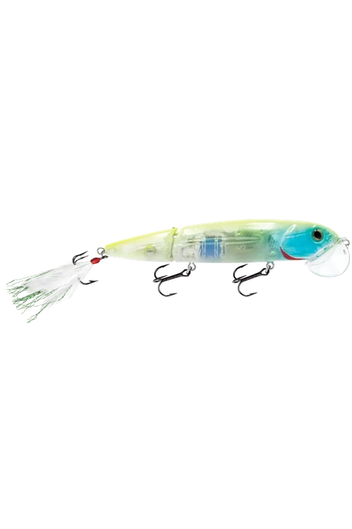 Livingston - Walking Boss II