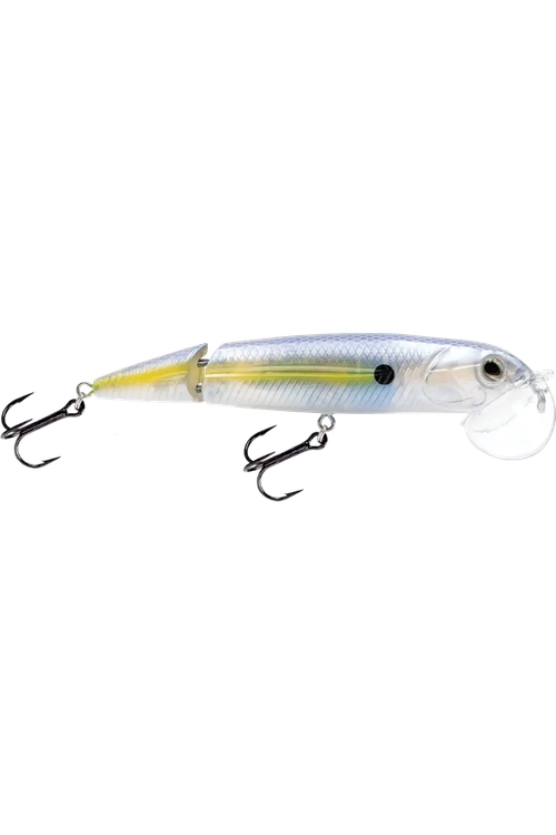 Livingston - Walking Boss II