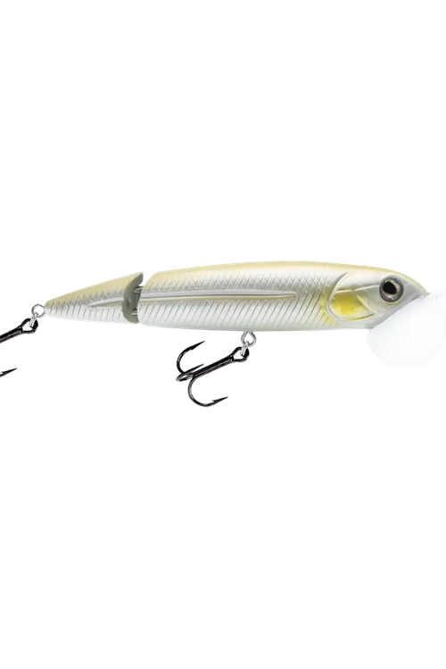 Livingston - Walking Boss II