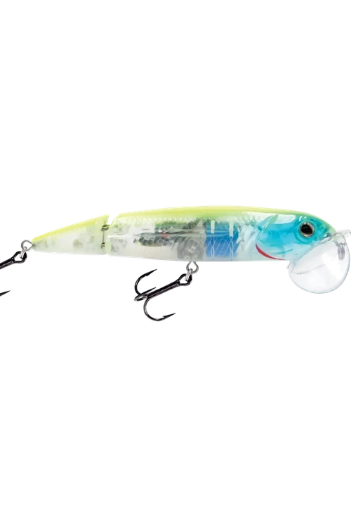 Livingston - Walking Boss II