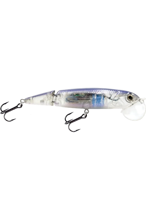 Livingston - Walking Boss II