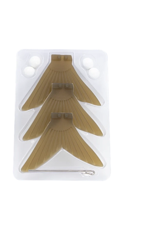 Livingston - Viper Tail Kit