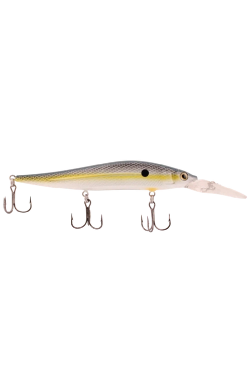 Livingston - Jerkmaster 121 Deep Plus