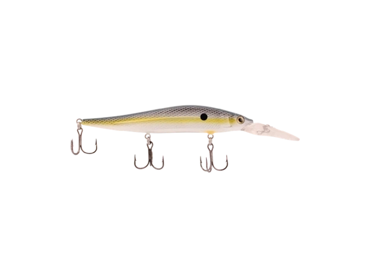 Livingston - Jerkmaster 121 Deep Plus