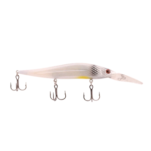 Livingston - Jerkmaster 121 Deep Plus