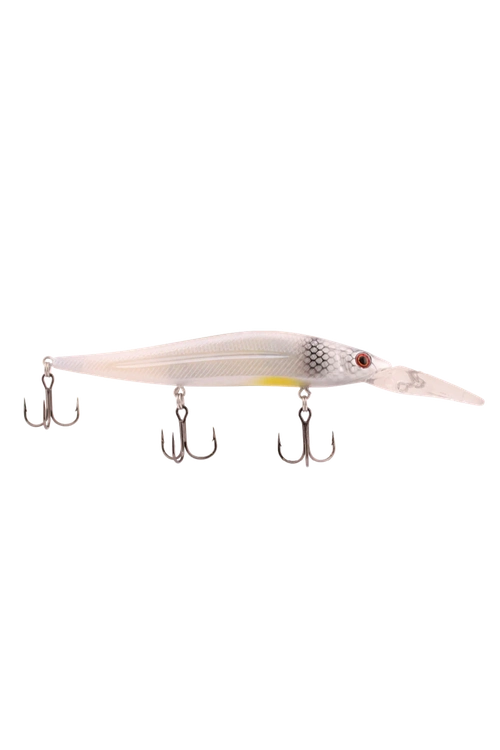 Livingston - Jerkmaster 121 Deep Plus