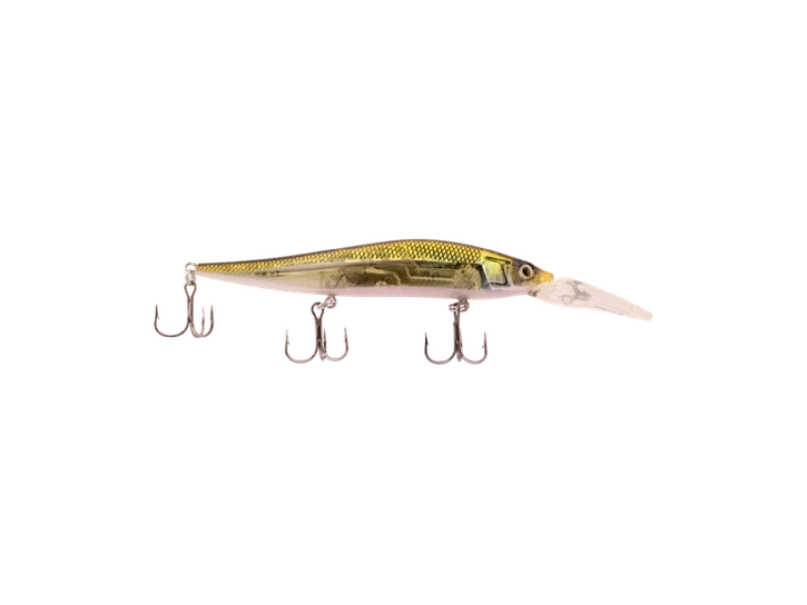 Livingston - Jerkmaster 121 Deep Plus