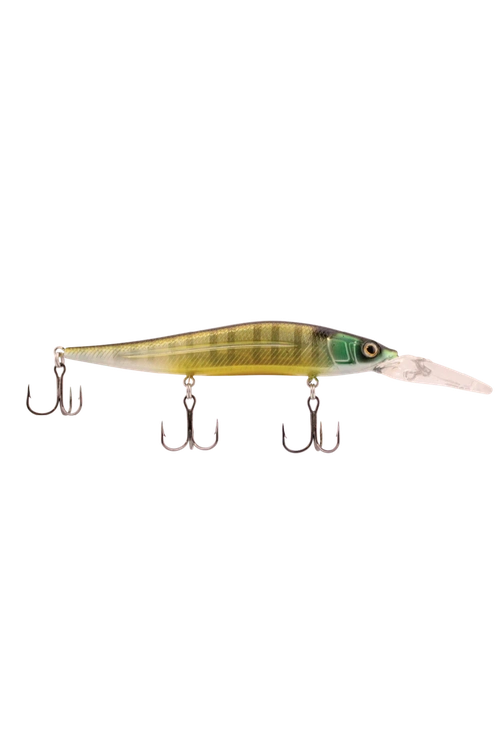 Livingston - Jerkmaster 121 Deep Plus